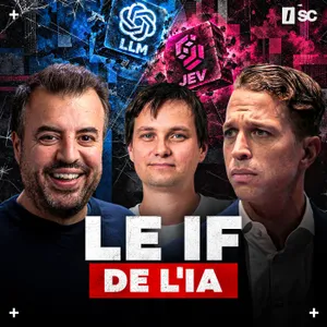 Jev vs LLM : qui est le meilleur pour l'automatisation !