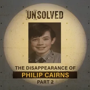 Philip Cairns - Part 2