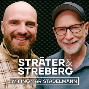 Sträter & Streberg - mit INGMAR STADELMANN