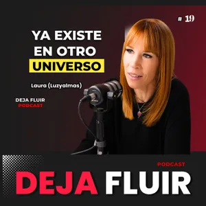 Canalizadora revela la VERDAD sobre el MULTIVERSO, líneas temporales y la MATRIX