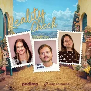 B&B Vol Liefde #0: Met bloed, zweet én tranen