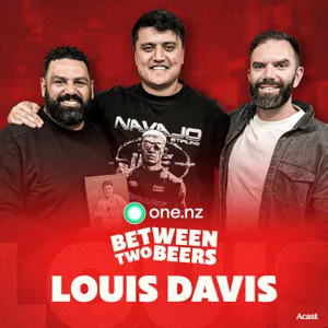 Louis Davis: NZ's Biggest Content Creator on Belief, Fatherhood & Living Off the Land