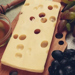 Emmentaler, Raclette und Hip-Hop-Käse