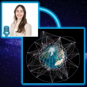 #189 - Droit spatial : les enjeux de l'heure en 2026