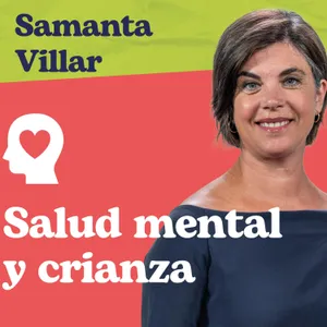 Sobre (vivir) a la crianza - Salud mental y crianza