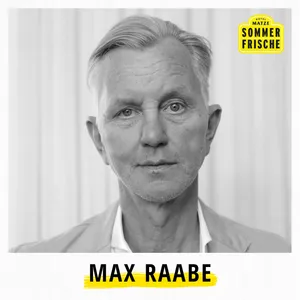 Max Raabe - Warum warst du nie jung?