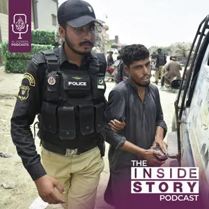 Why is Pakistan deporting thousands of Afghan migrants?