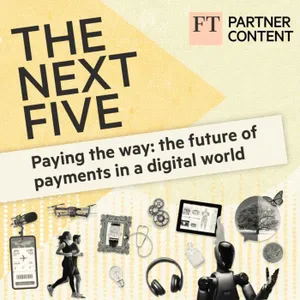 Paying the way: the future of payments in a digital world