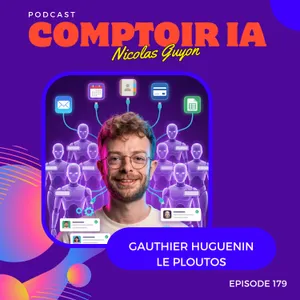 💶 Enfin de VRAIS agents IA qui prospectent et gèrent des Airbnb ! Gauthier Huguenin (Kirako)