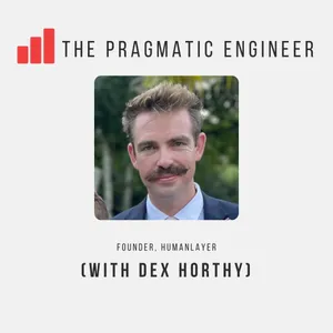Context engineering with Dex Horthy