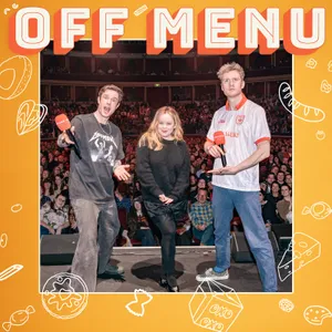 Nicola Coughlan (Tasting Menu – Live at the Royal Albert Hall)