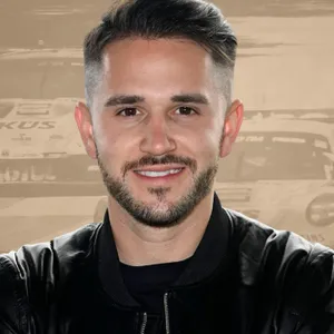 Daniel Abt: „Rennfahren ist wie Schach auf einer Rakete“