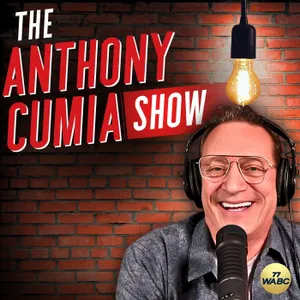 Anthony Cumia On The Iran War And  New York City's Street Closures
