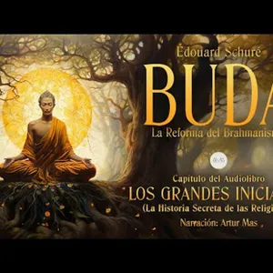 Buda (La Reforma del Brahmanismo) [Capítulo de "Los Grandes Iniciados" de Édouard Schuré]