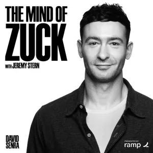 How Mark Zuckerberg, Palmer Luckey, Josh Kushner & Scott Wu Think | Jeremy Stern