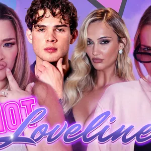 CLAVICULAR, TANA'S SUEDE BROOKS LORE, & DATING MY STUDENT'S DAD!?! | NOT LOVELINE Ep 75