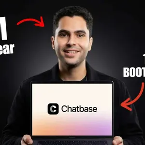 I built a $1M Startup in 117 days (I had 16 followers)