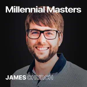 Investors don’t fund ideas 💸 James Church