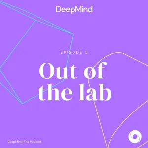 Out of the lab