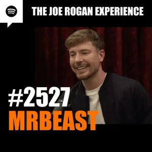 #2527 - MrBeast