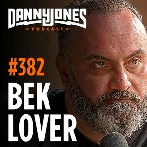 #382 - “Epstein Was God’s Final Messenger” What the Quran Says About Jesus | Bek Lover