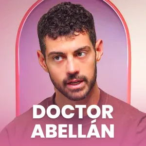 Hábitos para vivir más | Dr José Abellán en el #podcastdedruni