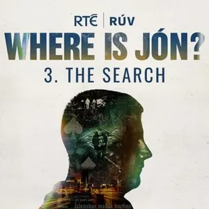 Where is Jón? - 03. The Search