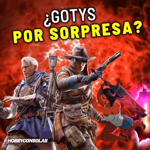 GTA VI se retrasa y... ¿nuevos GOTYS para este mismo año?