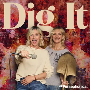 Dig It with Jo Whiley and Zoe Ball
