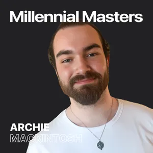 The productivity trap killing your focus 🧠 | Archie Mackintosh