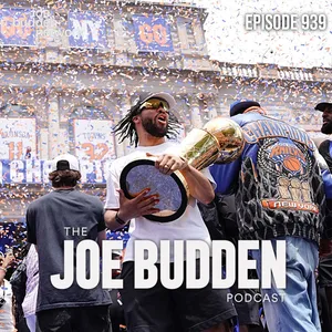 Episode 939 | "On Some Bro Shit"