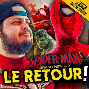 SPIDER-MAN BRAND NEW DAY : En fait… c’est bien ? 🕷️