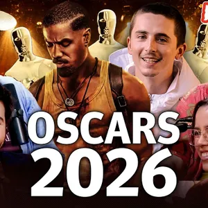 REGEBAIT sur les OSCARS 2026 #19