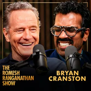 Bryan Cranston: Breaking Bad, Malcolm In The Middle & Falling In Love With Acting