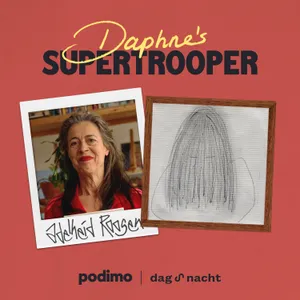 Supertrooper Adelheid: 'Do f*cking try this at home'