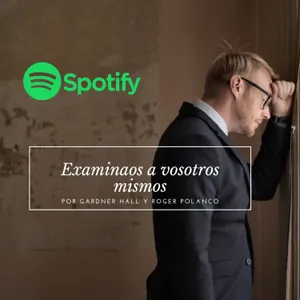 Examinaos a vosotros mismos