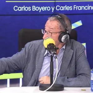 La Ventana del Cine |  Boyero: "Naza' no es un documental. Es la película de terror más fuerte que he visto"