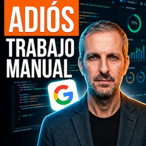 Google Workspace Studio: automatizá sin programar