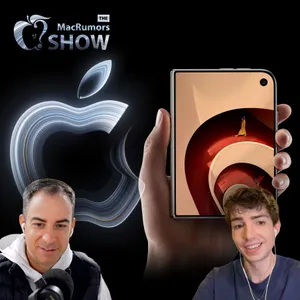 215: iPhone Duo Arrives, Touchscreen MacBooks Next Up