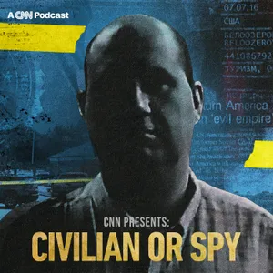 Special Bonus - Introducing: Civilian or Spy