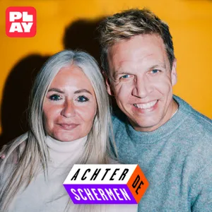 ⁠⁠James Cooke & Isabelle Dams: Big Shots In De Media