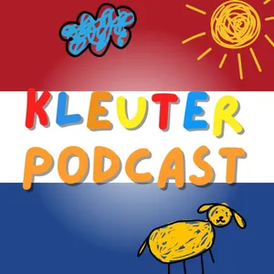 IK HOU VAN HOLLAND | NEDERLAND KLEUTERPODCAST #61