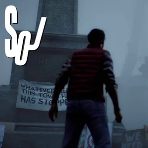 S20E04 - «Silent Hill Townfall», «The Mermaid Mask», «Halloween», «NBA 2K27»