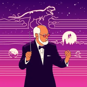 John Williams: A Composer’s Legacy