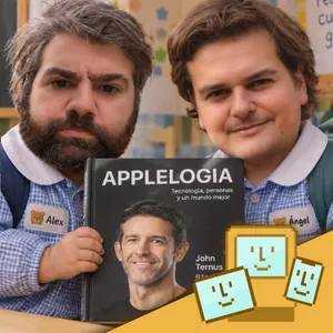 Vuelta al cole con nuevo profesor