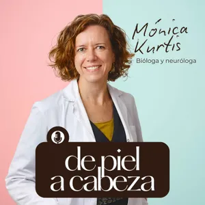 197. Creatividad con ciencia: cómo tener mejores ideas con Mónica Kurtis