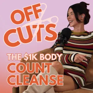 Offcuts: The $1,000 Body Count Cleanse, The G-String Speedboat & What Would Make You Miss The Birth Of Your Baby?