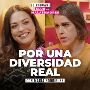 “Todas somos merecedoras de belleza y de moda”,con María Rodríguez de Pretty and Olé.