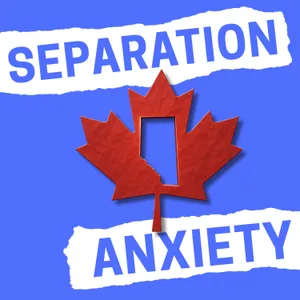 The Canadians who want out