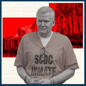 Part 2 | Family Man: Could Alex Murdaugh be innocent? - The Sunday Story
